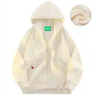 SESAME STREET Basic Hoodie