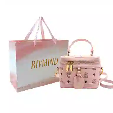 RIVMIND PU