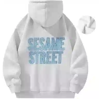 SESAME STREET