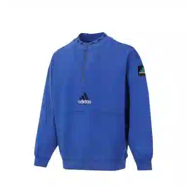 adidas EQT Fleece HZ Blue