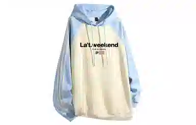 LA'T.WEEKEND Logo