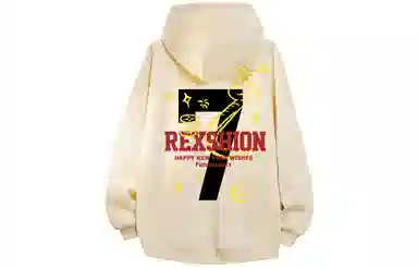 REXSHION Logo