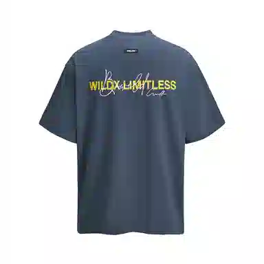WILDX T