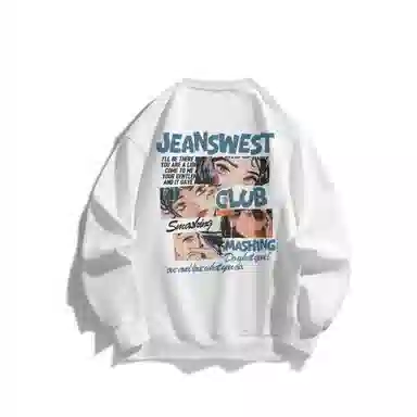 JEANSWEST CLUB