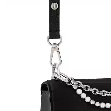 Louis Vuitton Twist PM Black