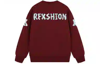 REXSHION Logo
