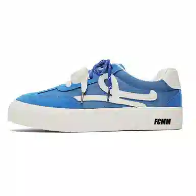 FCMM Canvas Sneakers