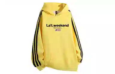 LA'T.WEEKEND Logo