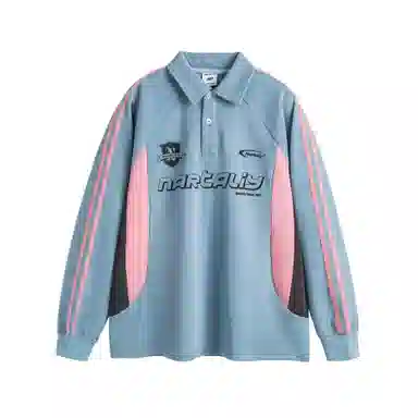 NARTALIY Polo