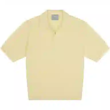 TEAM WANG Polo Shirt