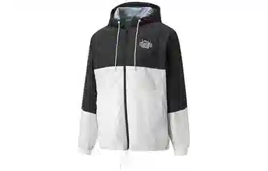 Puma Mvp Windbreaker
