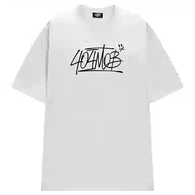404MOB GANG LOGOT