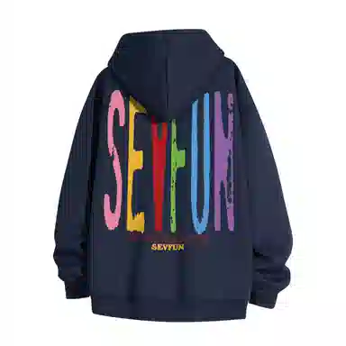 7 SEVFUN LOGO