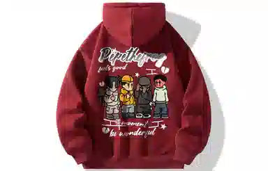 Pepe the Frog Hoodie