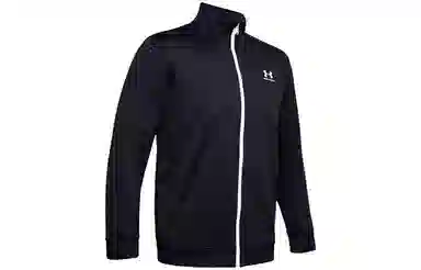Under Armour Sportstyle Tricot