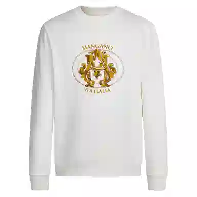MANGANO FW24 Logo