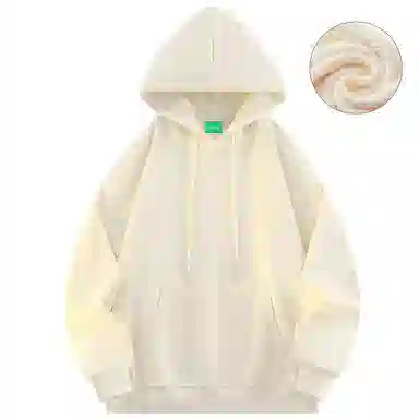 SESAME STREET Basic Hoodie