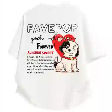 FAVEPOP T