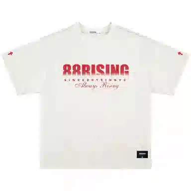 88rising LOGOT