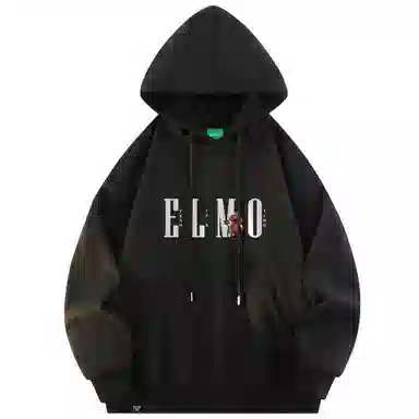 Sesame Street Basic Hoodie