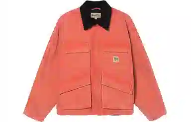 Stussy Holiday Series Jacket