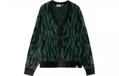 Carhartt WIP Paten Cardigan