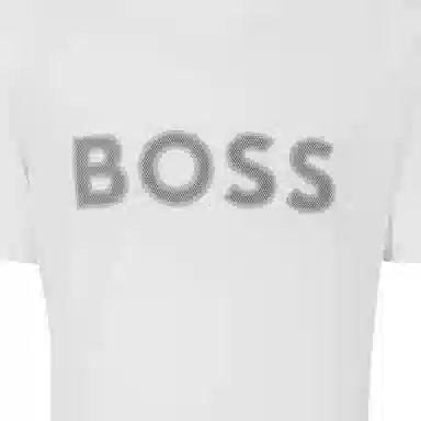 HUGO BOSS LogoT