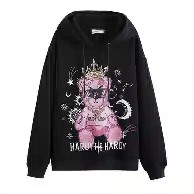 HARDY HARDY