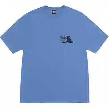 Stussy FW24 RELAX TEE T