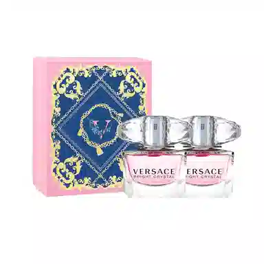 VERSACE EDT 5ml+ EDT 5ml