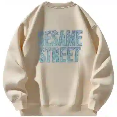 SESAME STREET