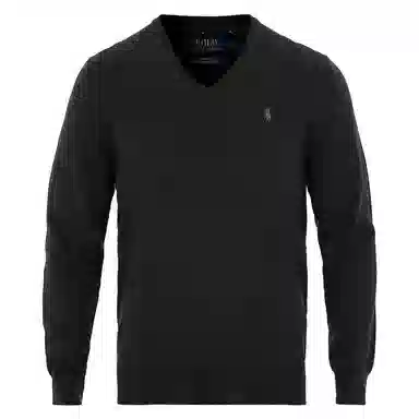 Polo Ralph Lauren LogoV