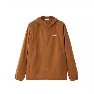 Jeep UPF50+LogoCOOLMAX