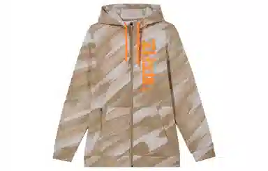 Nike Therma-FIT Sport Clash Full-Zip Hoodie