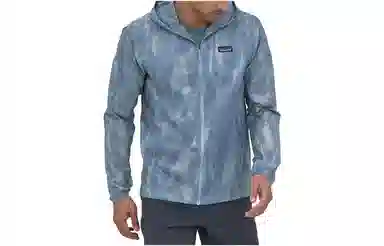 Patagonia Houdini Jacket