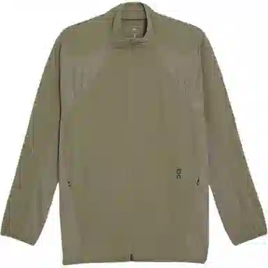 On x POST ARCHIVE FACTION Jacket