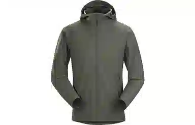 Arcteryx Trino SL Hoody
