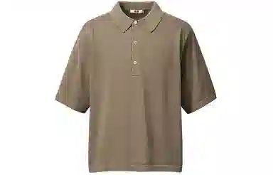 UNIQLO SS24 U polo