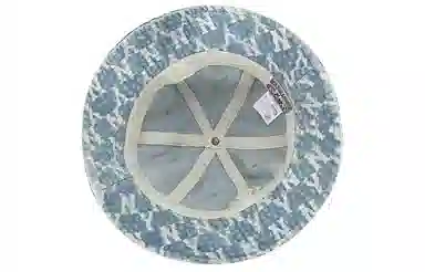 MLB NY Vintage Denim Bucket Hat