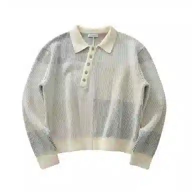 SINGLE MOMENT Sweater