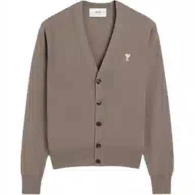 AMIPARIS SS25 Volcanic Grey