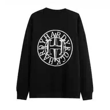 HARDY HARDY Logo