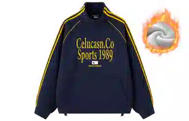 CELUCASN Logo