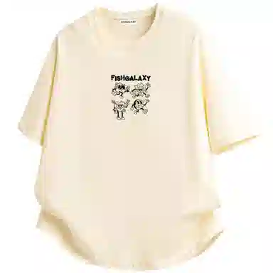 FISHGALAXY T
