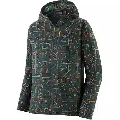 Patagonia Houdini Jacket