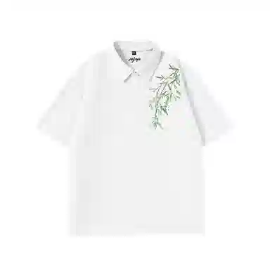 MJ STYLE Polo