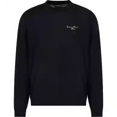 EMPORIO ARMANI SS25 Logo
