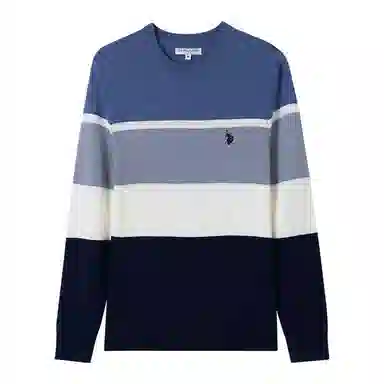 U.S. POLO ASSN. Sweater
