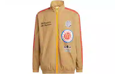 adidas originals x Eric Emanue Logo