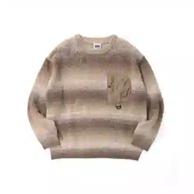 NOTHOMME Sweater